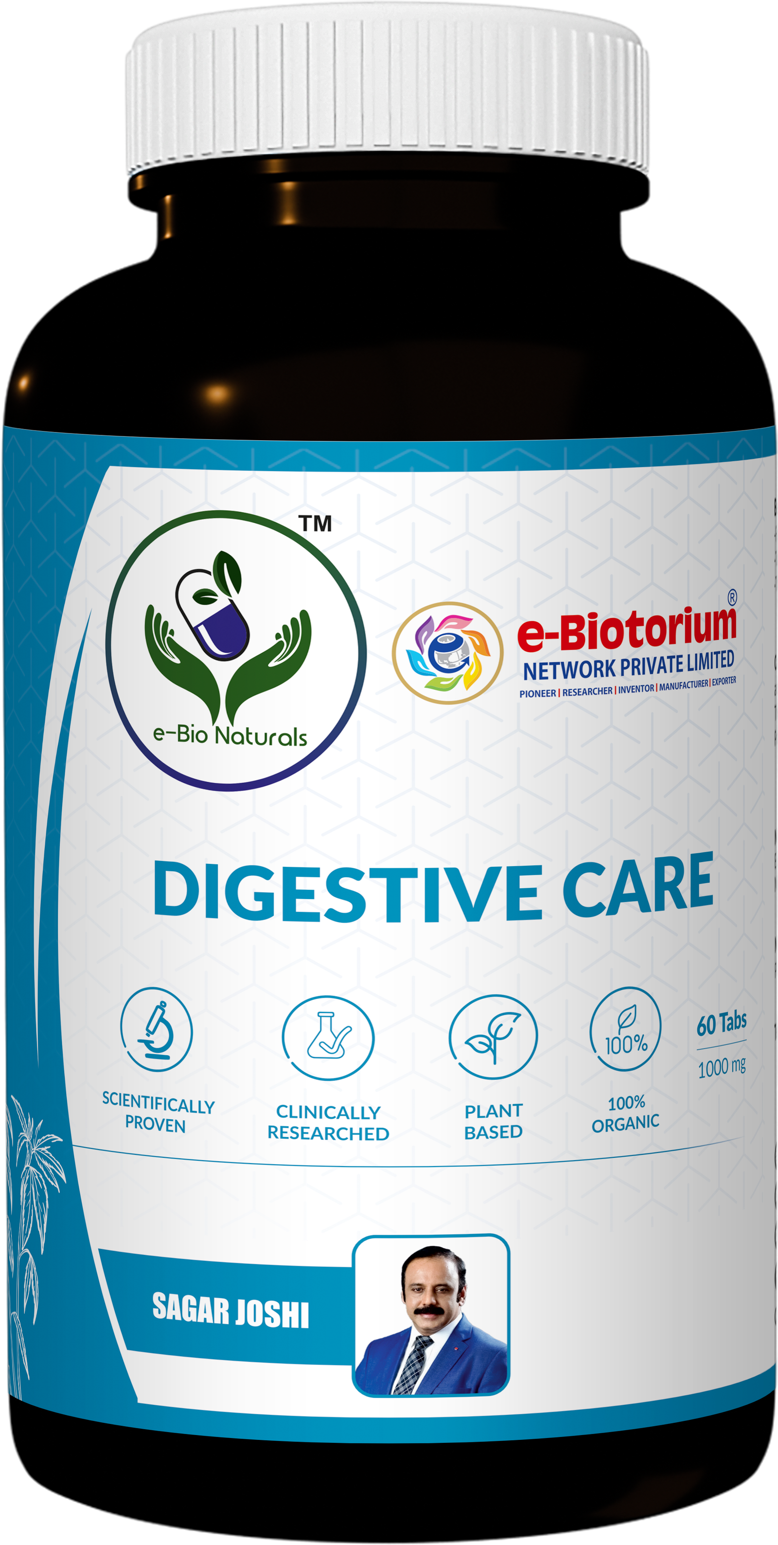 Digestive Care Supplement