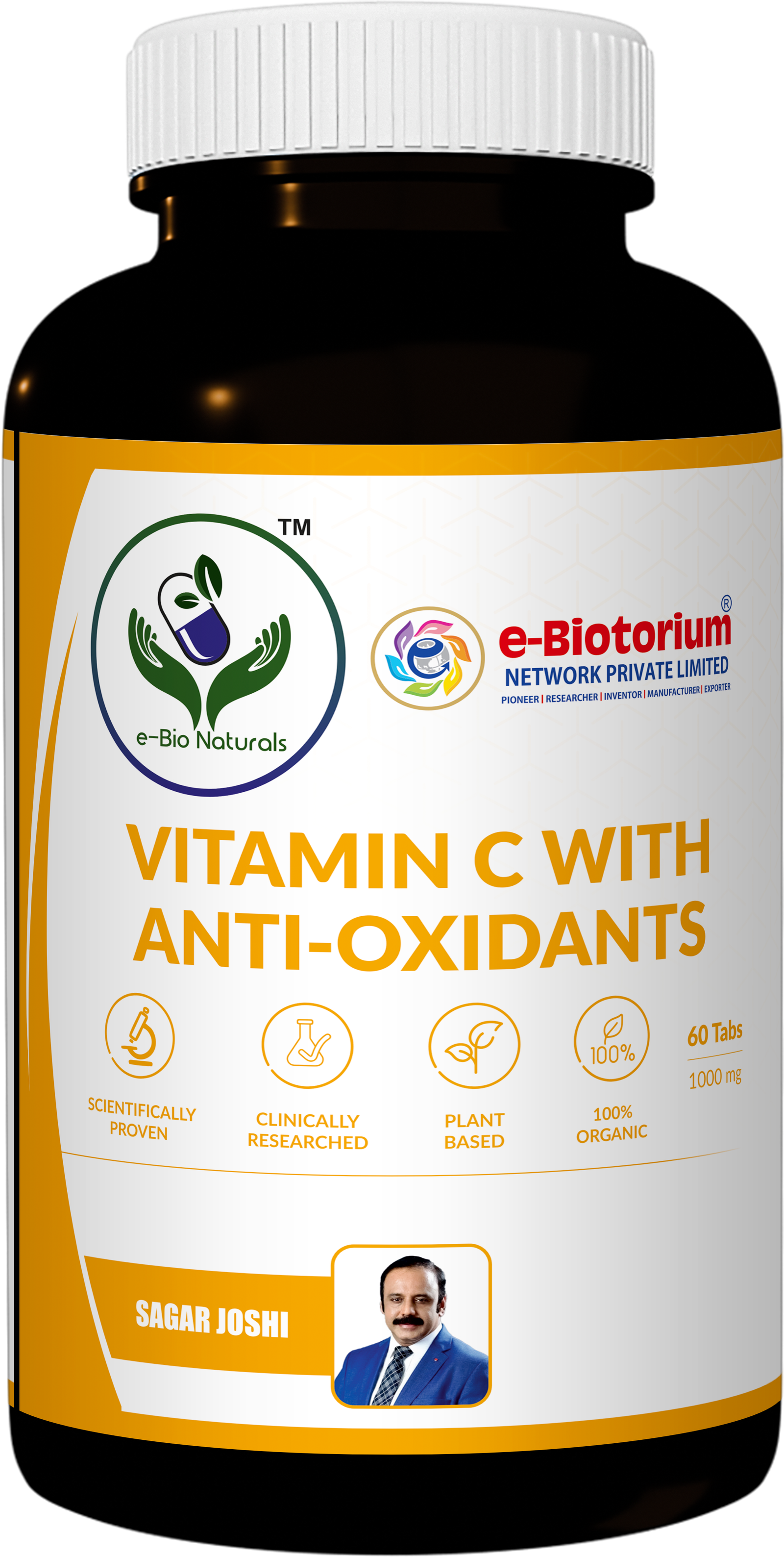 Vitamin C Supplement
