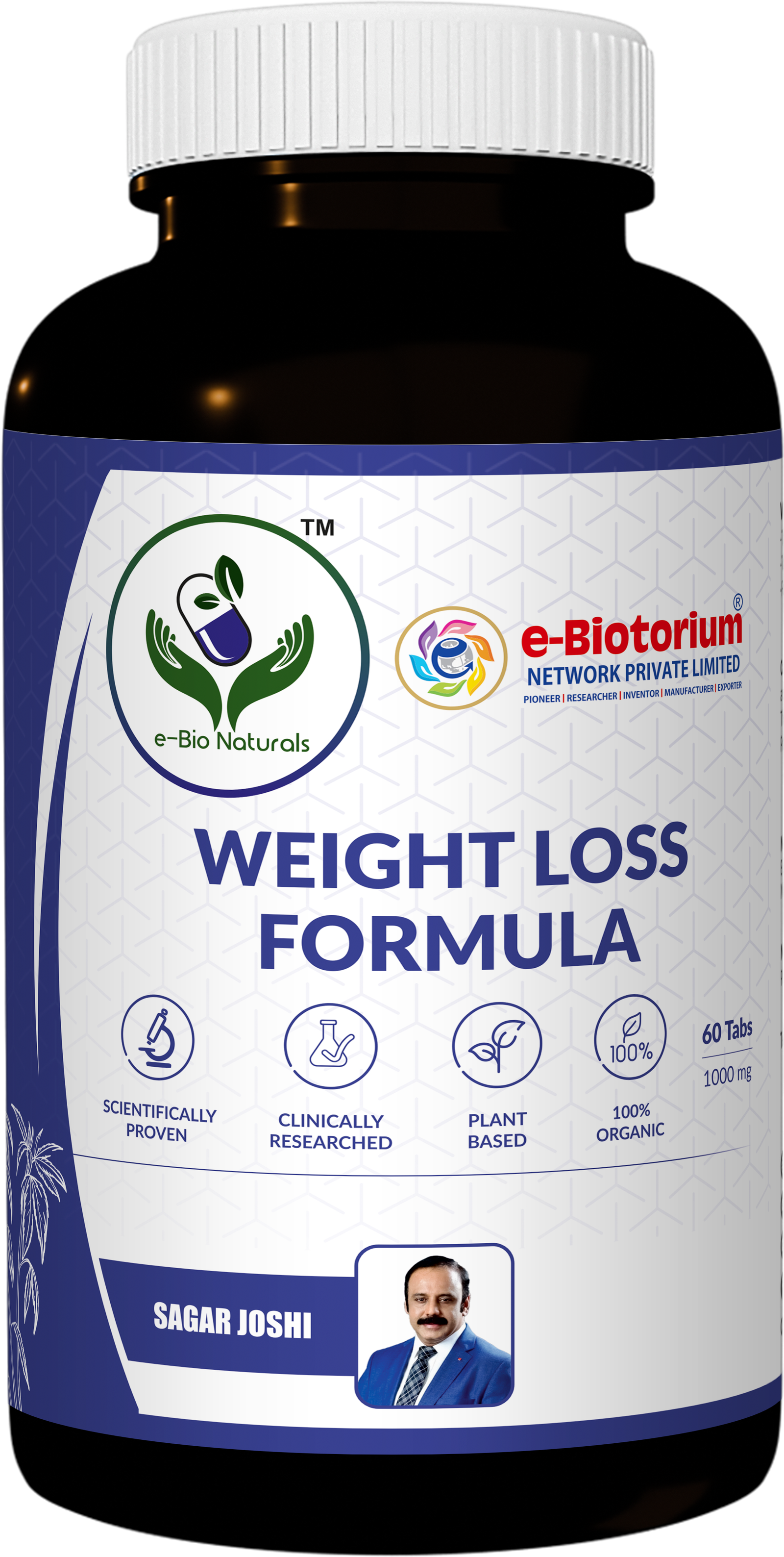 Weightloss Formula Supplement