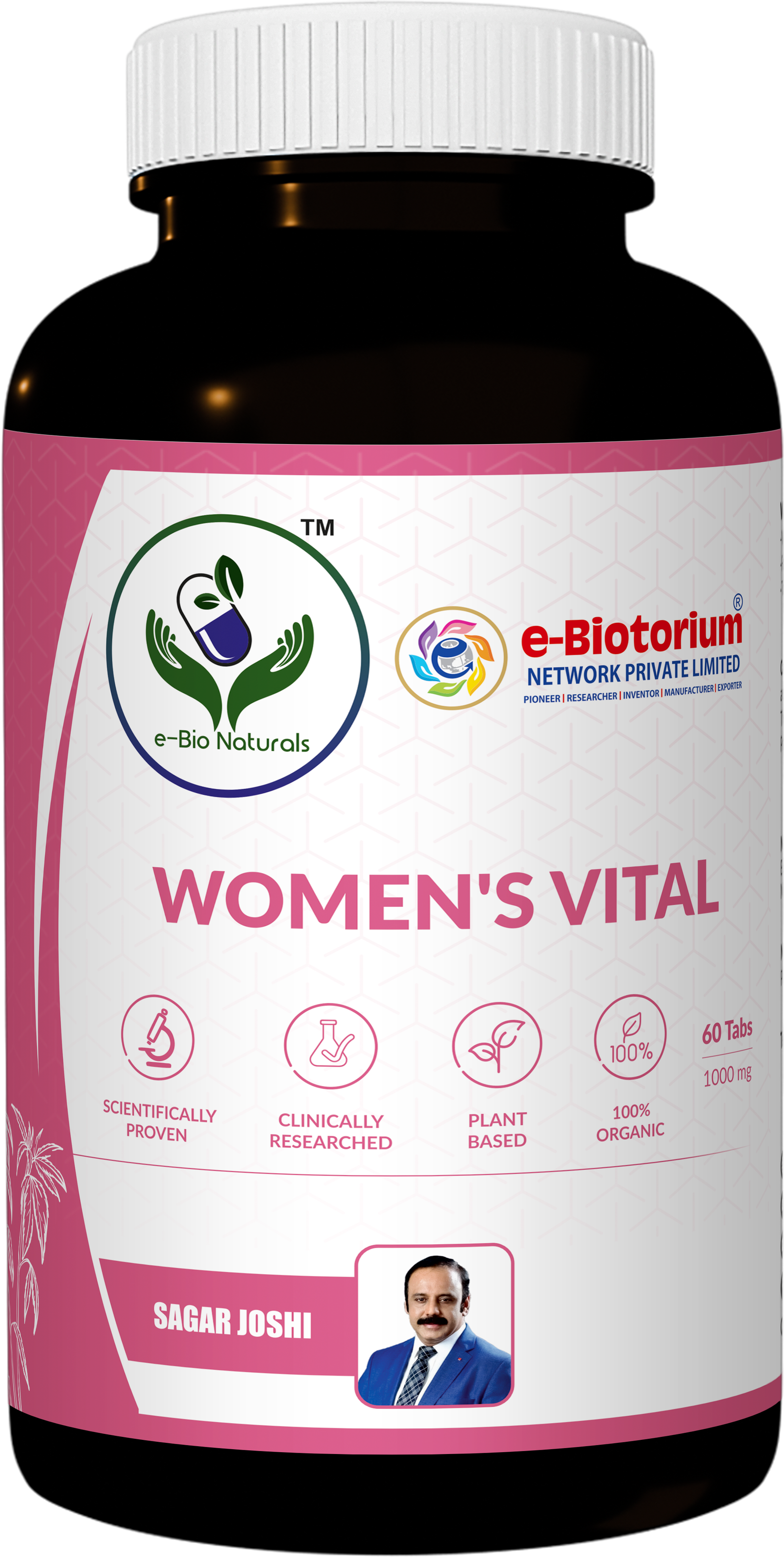 Women's Vital Supplement