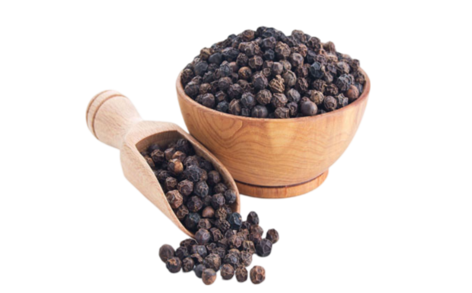 Black Pepper