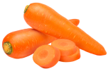 Collagen Peptide from Carrot