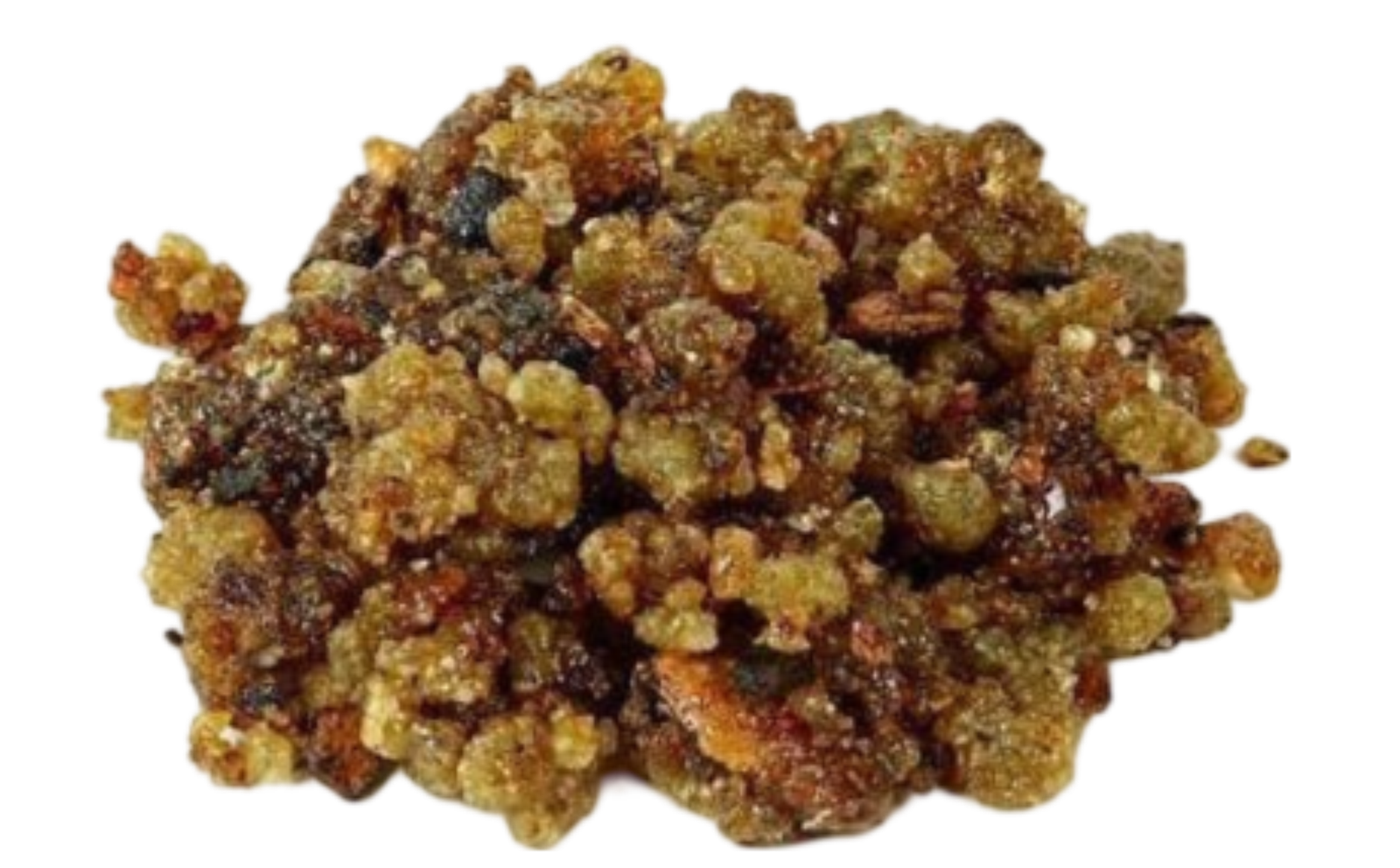 Guggul